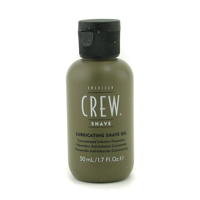 American Crew Смягчающее Масло для Бритья 50ml/1.7ozProduct Thumbnail