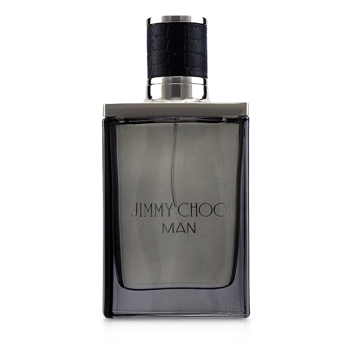 Jimmy Choo Man Eau De Toilette Spray 50ml/1.7ozProduct Thumbnail