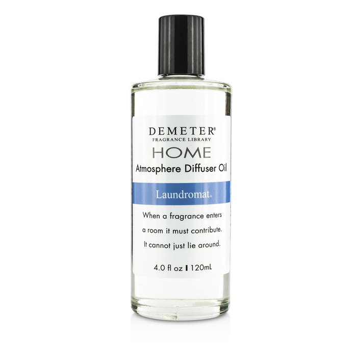 Demeter Atmosphere Diffuser Oil - Laundromat 120ml/4ozProduct Thumbnail