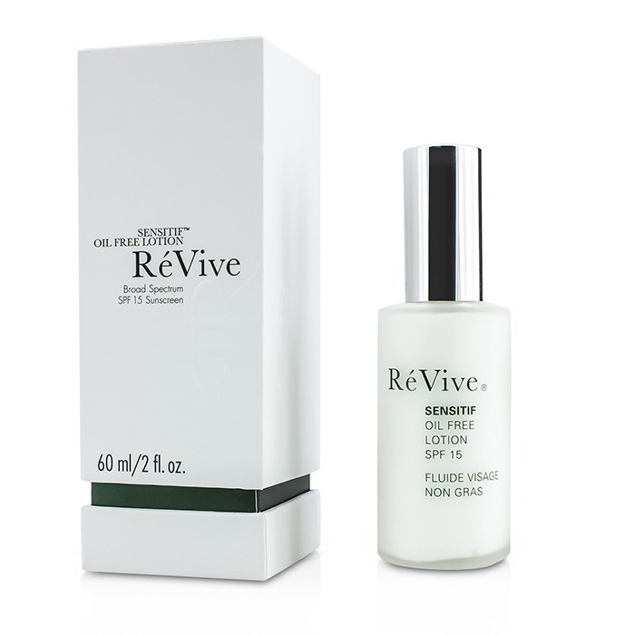 ReVive Sensitif Нежирный Лосьон SPF 15 60ml/2ozProduct Thumbnail