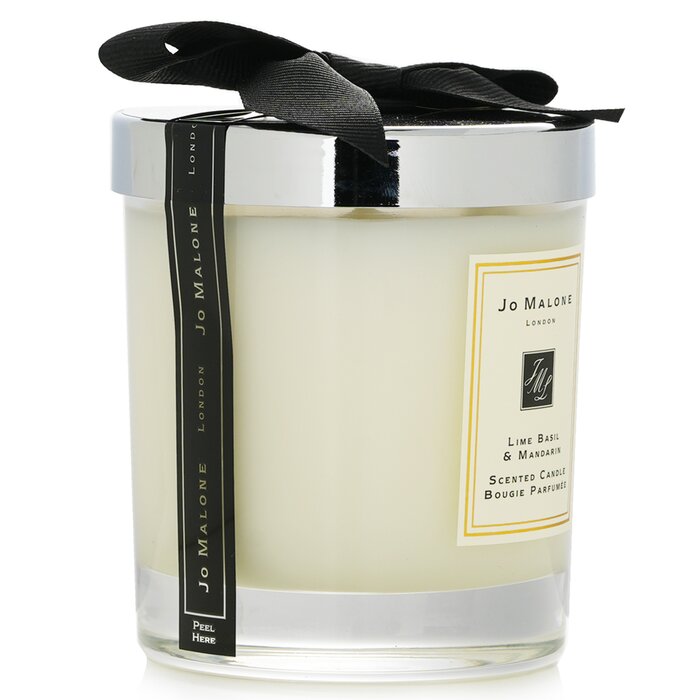Jo Malone Dyfuzor zapachowy Lime Basil & Mandarin Scent Surround Diffuser (limonka, bazylia i mandarynka) 200g (2.5 inch)Product Thumbnail