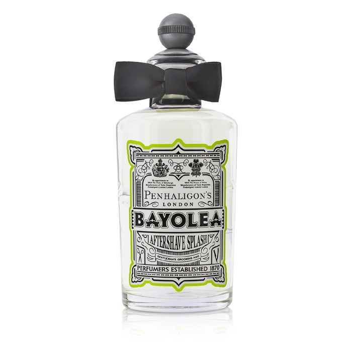 Penhaligon's Woda po goleniu Bayolea After Shave Splash 100ml/3.4ozProduct Thumbnail