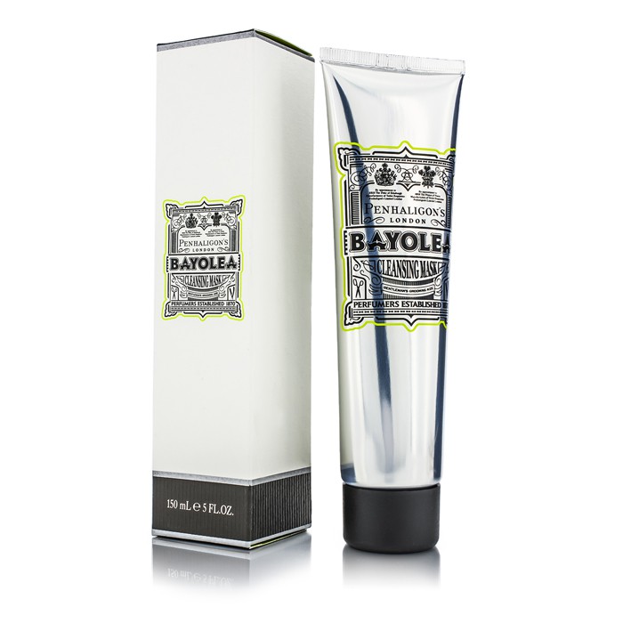 Penhaligon's Maseczka oczyszczająca Bayolea Cleansing Mask 150ml/5ozProduct Thumbnail