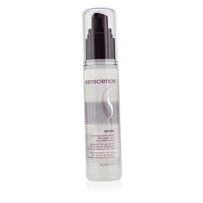Senscience Renew Advanced Shine Serum 50ml/1.7ozProduct Thumbnail