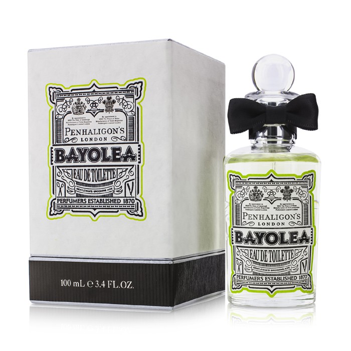 Penhaligon's Bayolea Eau De Toilette Spray 100ml/3.4ozProduct Thumbnail