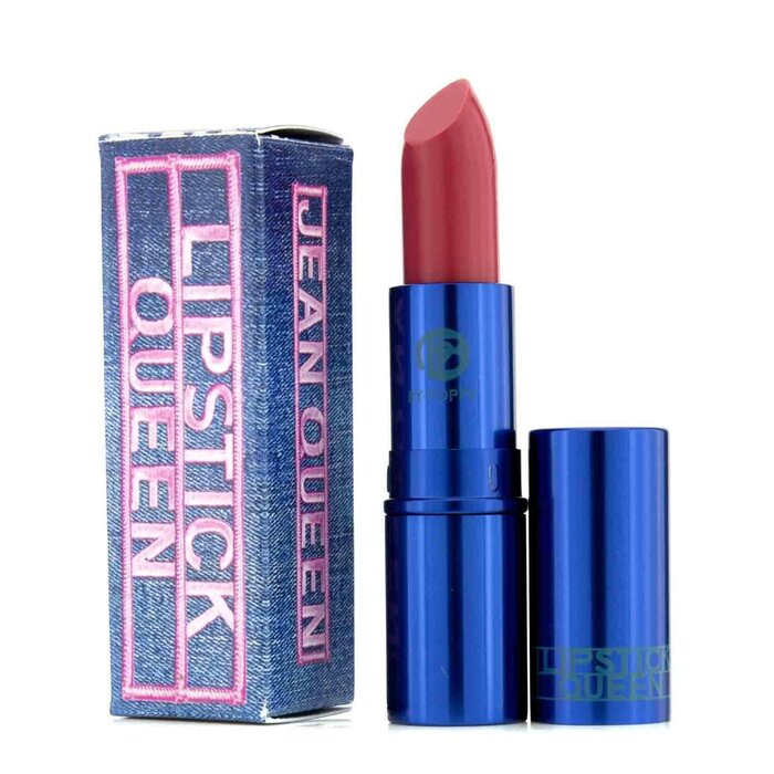Lipstick Queen Jean Queen Lipstick 3.7g/0.13ozProduct Thumbnail