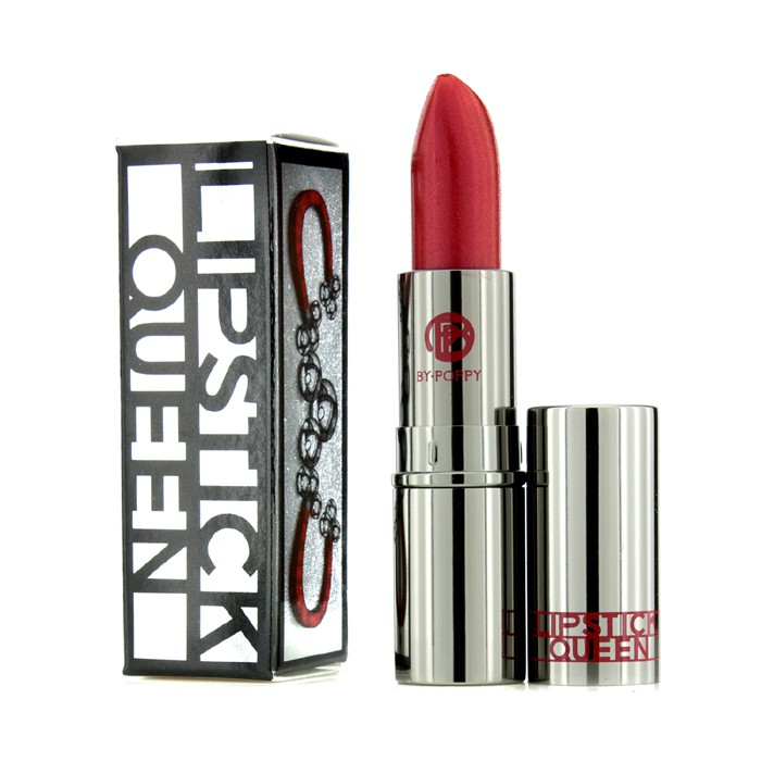 Lipstick Queen Metalický rúž – Red Metal (Metallic Pillarbox Red) 3.8g/0.13ozProduct Thumbnail