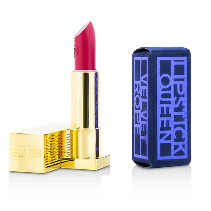 Lipstick Queen Velvet Rope Lipstick 3.5g/0.12ozProduct Thumbnail