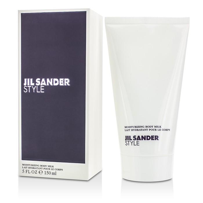 Jil Sander حليب الجسم المرطب Style 150ml/5ozProduct Thumbnail