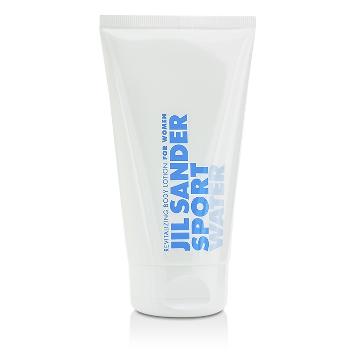 Jil Sander Sport Water Revitalizing Body Lotion 150ml/5ozProduct Thumbnail