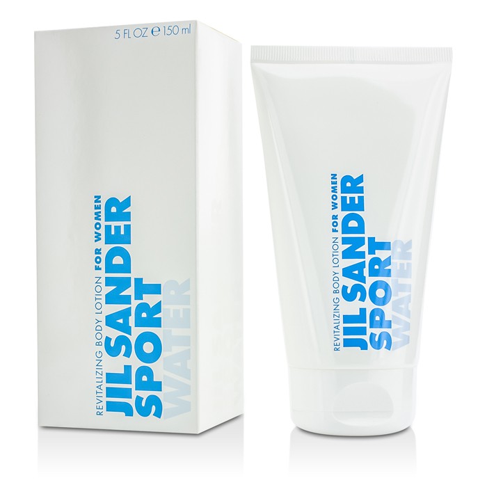 Jil Sander Sport Water Revitalizing Body Lotion 150ml/5ozProduct Thumbnail