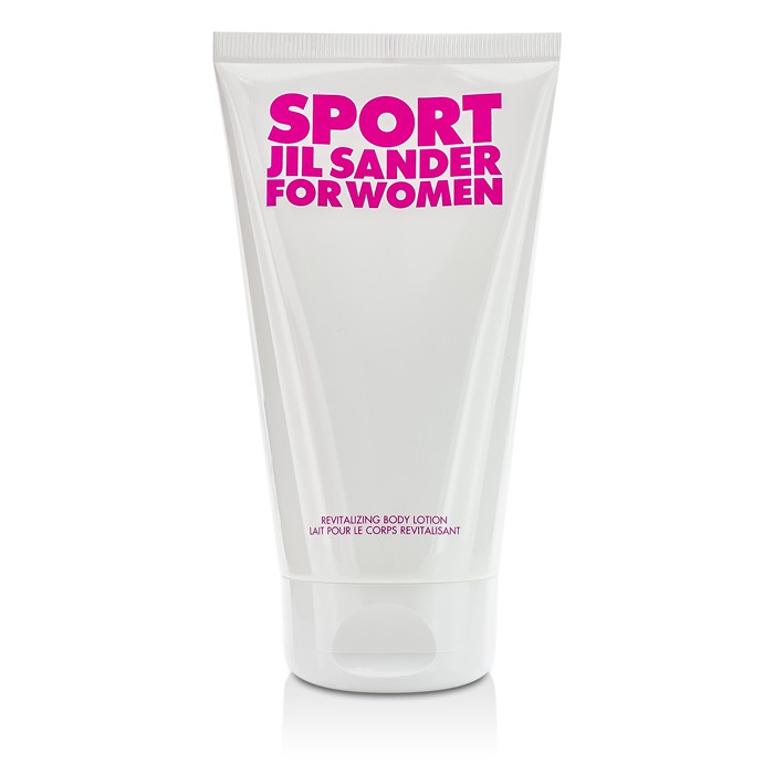 Jil Sander Sport Восстанавливающий Лосьон для Тела 150ml/5ozProduct Thumbnail