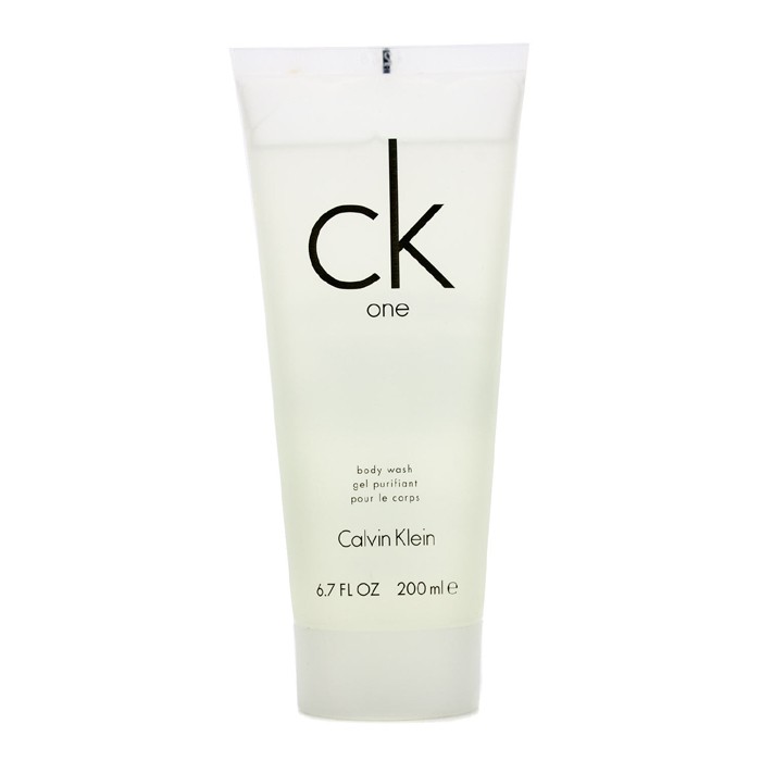 Calvin Klein CK One Body Wash 200ml/6.7ozProduct Thumbnail