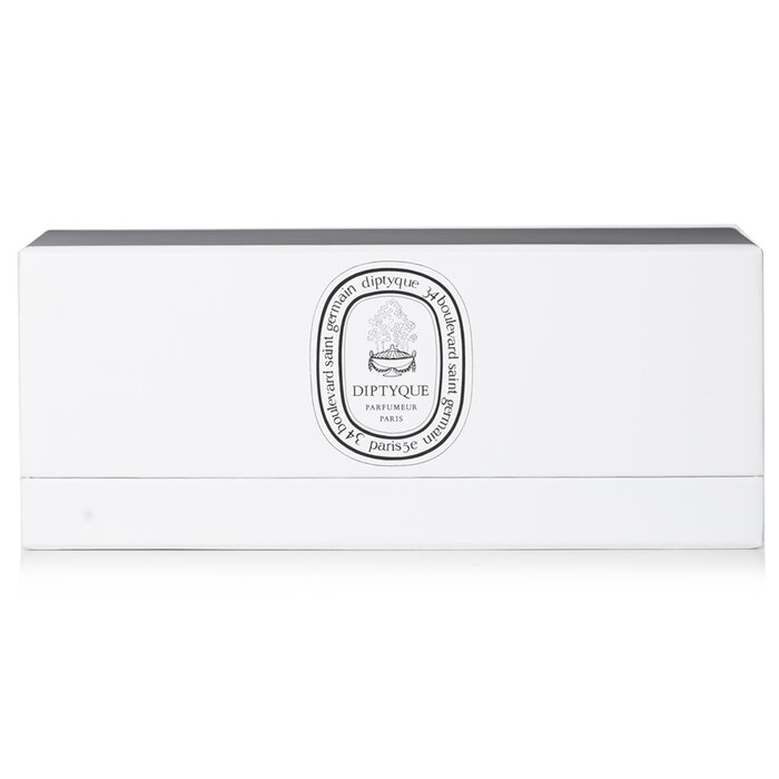 Diptyque Mini Candle Coffret: (Baies, Figuier, Roses) 3x 70g/2.4ozProduct Thumbnail