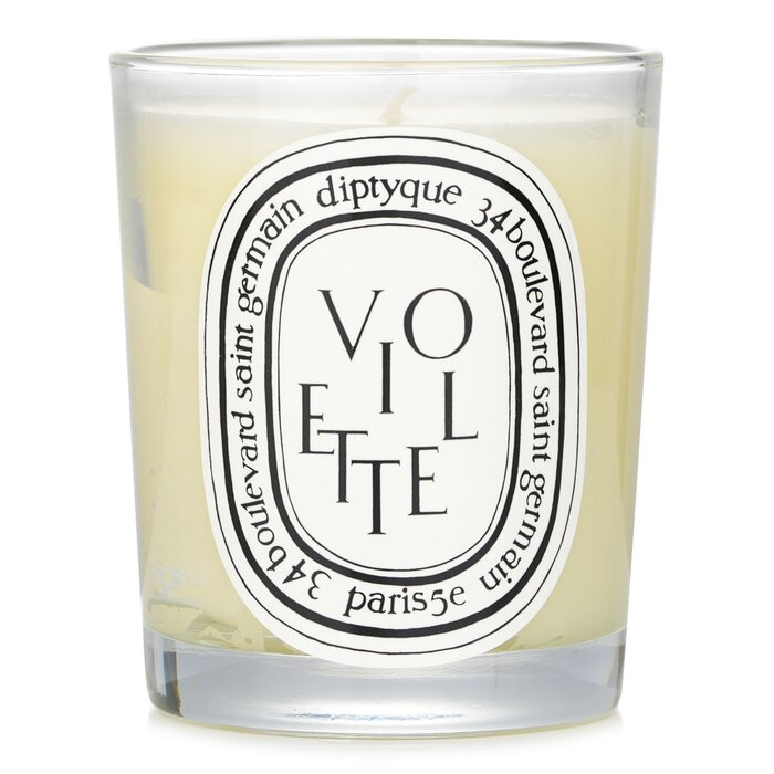 Diptyque Scented Candle - Violette (Violet) 190g/6.5ozProduct Thumbnail