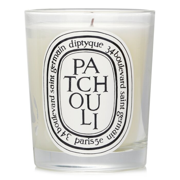 Diptyque Scented Candle - Patchouli 190g/6.5ozProduct Thumbnail