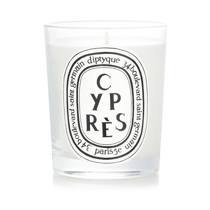 Diptyque Vela Perfumada - Cypres (Cypress) 190g/6.5ozProduct Thumbnail
