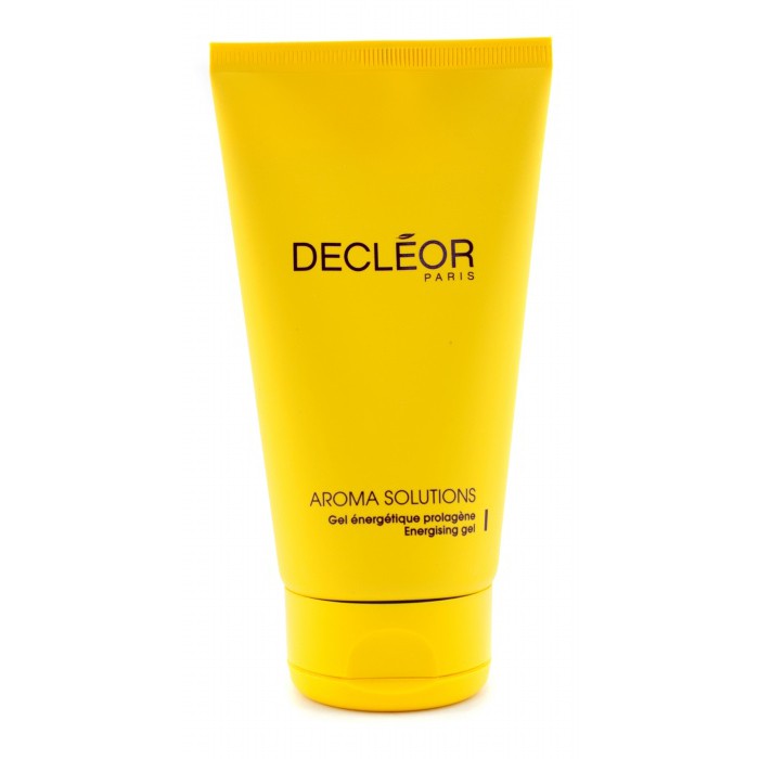 Decleor 思妍麗 臉部及身體活力凝膠 Aroma Solutions Energising Gel For Face & Body 150ml/5ozProduct Thumbnail
