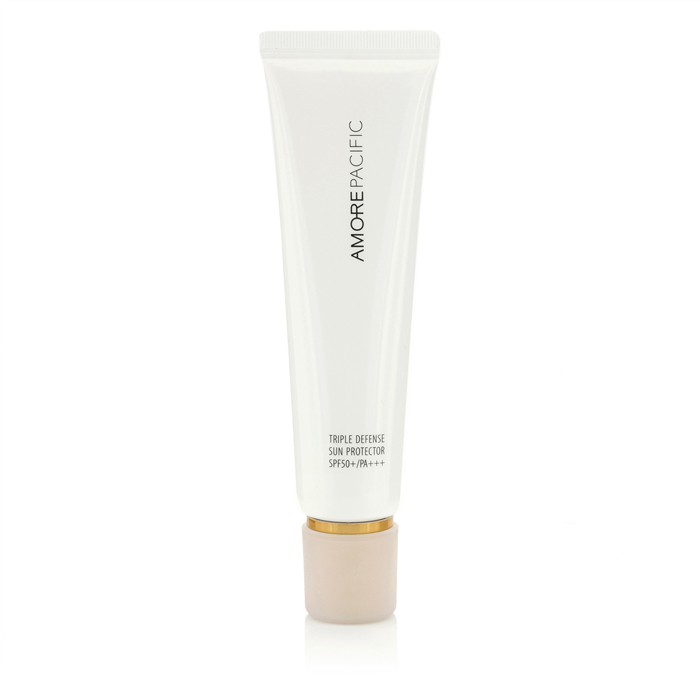 Amore Pacific Triple Defense Sun Protector SPF 50+ PA+++ 60ml/2ozProduct Thumbnail