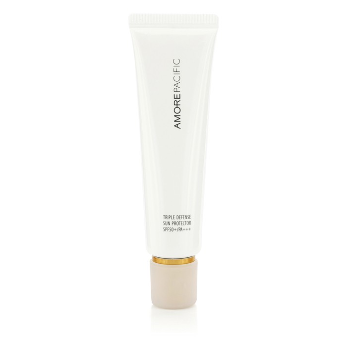 Amore Pacific Triple Defense Sun Protector SPF 50+ PA+++ 60ml/2ozProduct Thumbnail