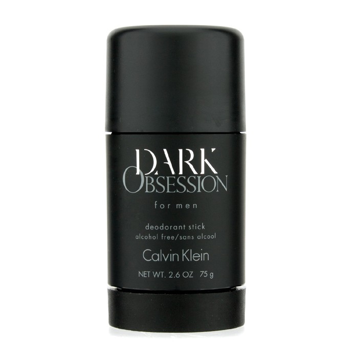 Calvin Klein Dark Obsession Deodorant Stick 75g/2.6ozProduct Thumbnail