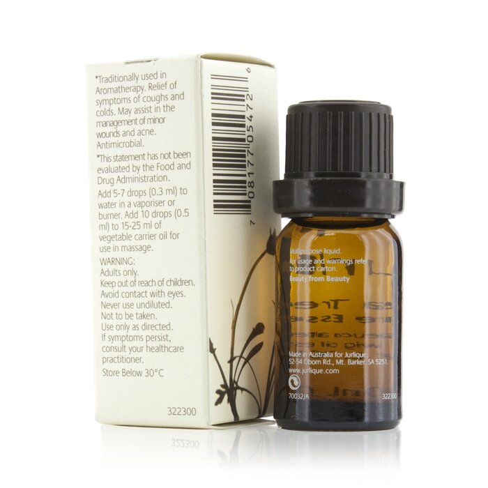 Jurlique Tea Tree Pure Essential Oil 10ml/0.33ozProduct Thumbnail