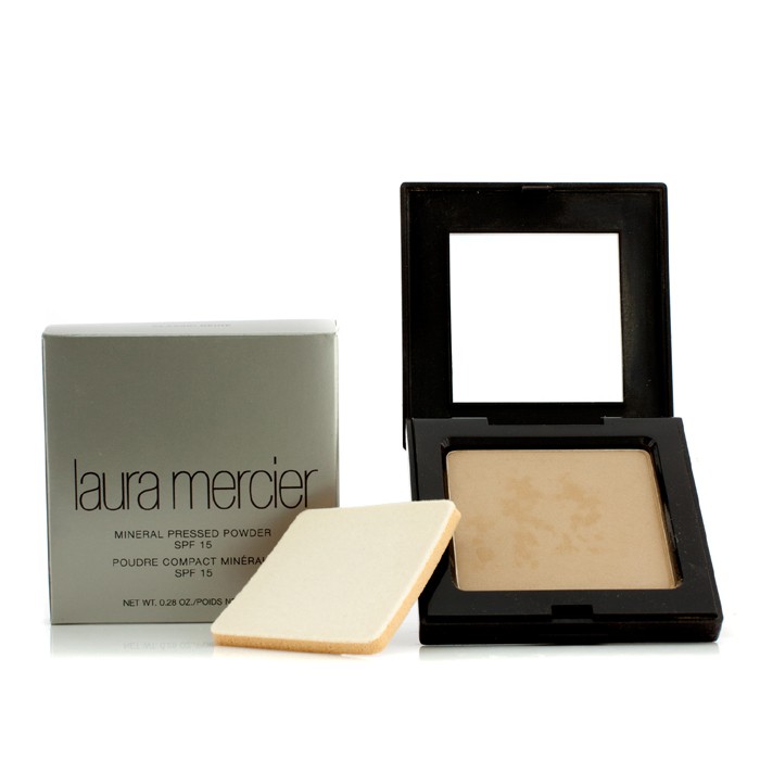 Laura Mercier Mineral Pressed Powder SPF 15 8.1g/0.28ozProduct Thumbnail