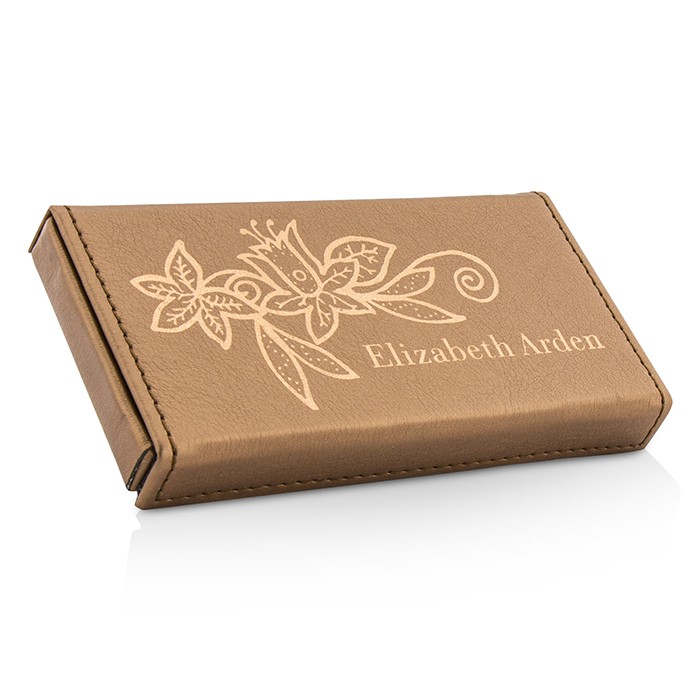 Elizabeth Arden Sunlit Bronze Beauty Kit: (4xEyeshadow+ 1xCheekcolor+ 1xHighlighter+ 2xApplicator) 8.8g/0.31ozProduct Thumbnail