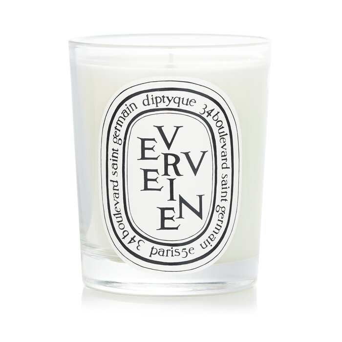 Diptyque Vela Perfumada - Verveine (Lemon Verbena) 190g/6.5ozProduct Thumbnail