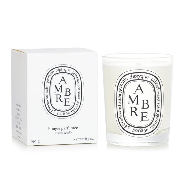 Diptyque Scented Candle - Ambre (Amber) 190g/6.5ozProduct Thumbnail