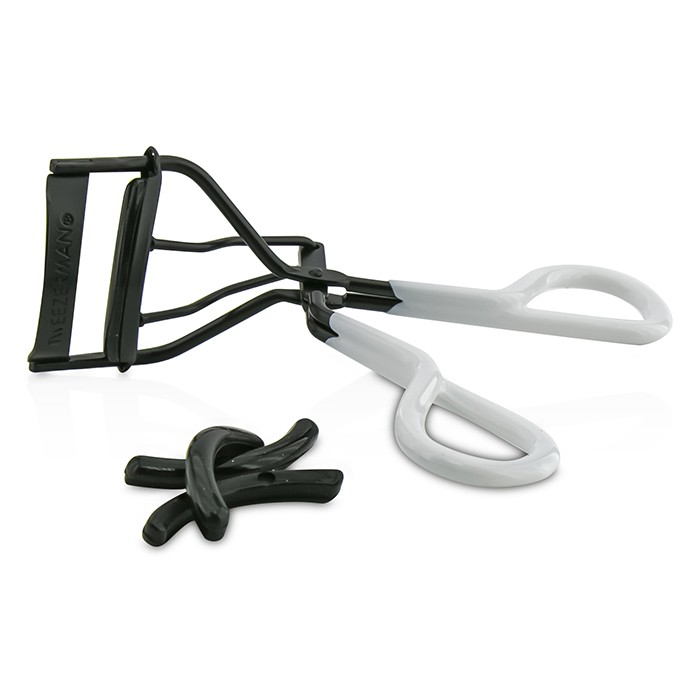 Tweezerman Onyx Great Grip Eyelash Curler Picture ColorProduct Thumbnail