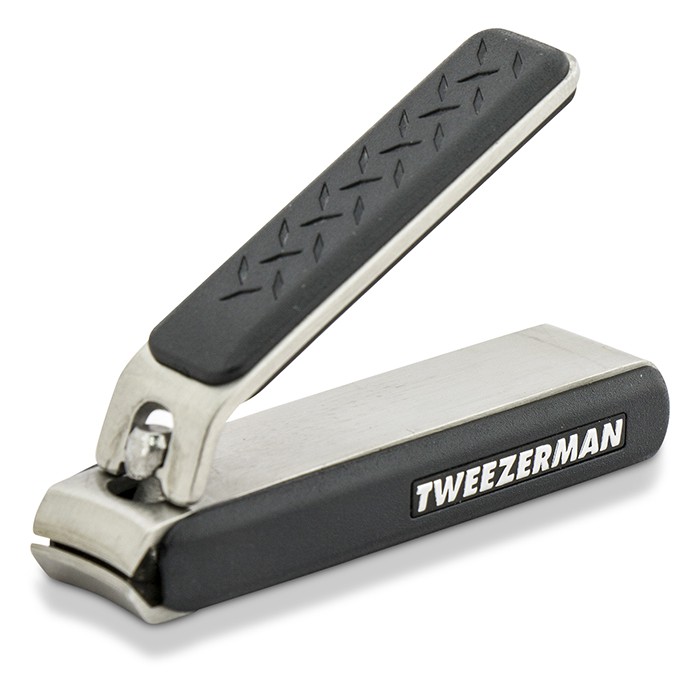 Tweezerman Precision Grip Fingernail Clipper (Coleção Studio) Picture ColorProduct Thumbnail