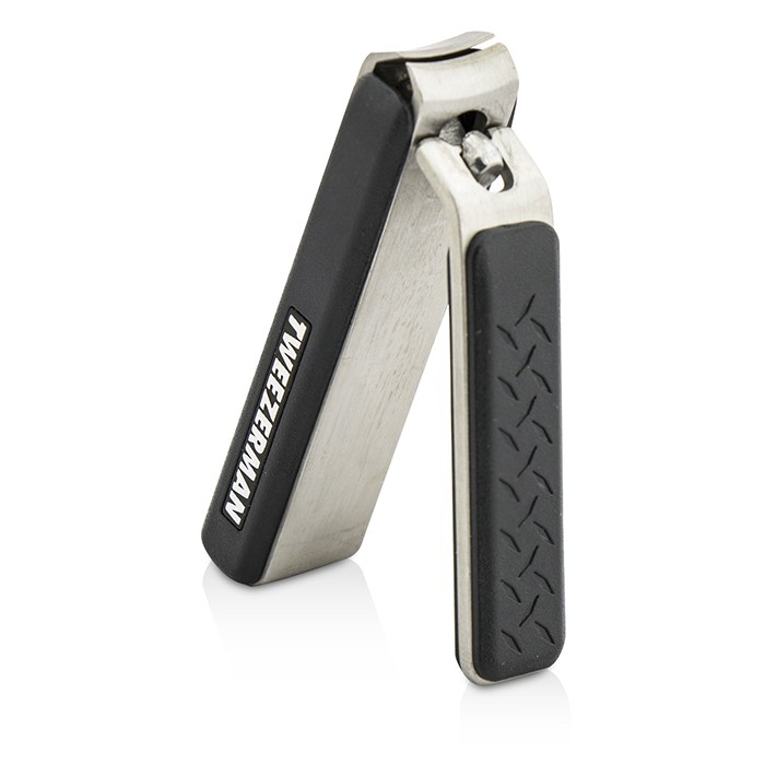 Tweezerman Precision Grip Fingernail Clipper (Coleção Studio) Picture ColorProduct Thumbnail