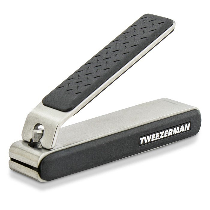 Tweezerman Precision Grip Toenail Clipper (Studio Collection) Picture ColorProduct Thumbnail
