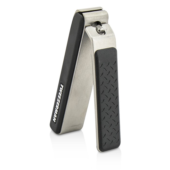 Tweezerman Precision Grip Toenail Clipper (Studio Collection) Picture ColorProduct Thumbnail