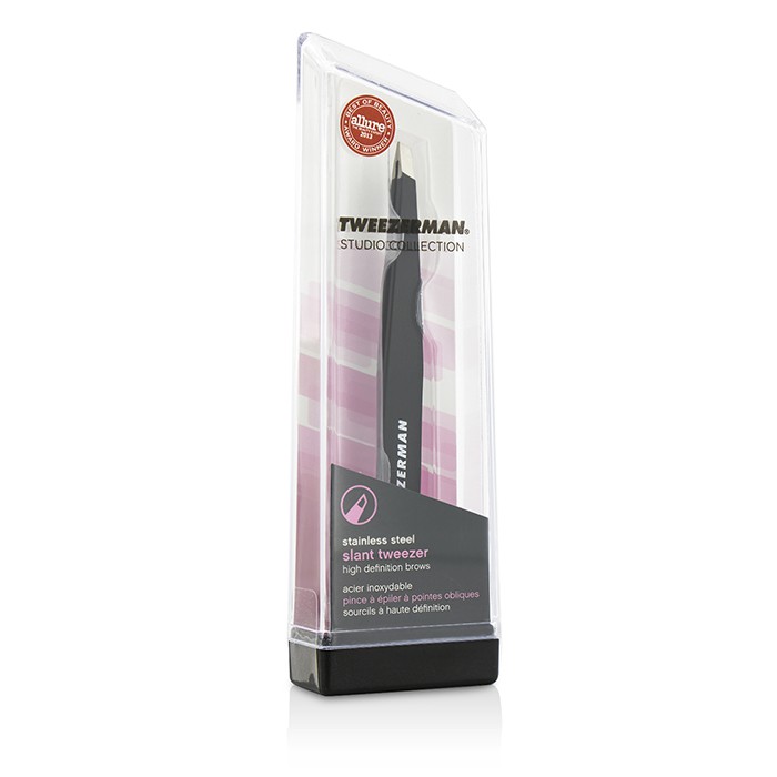Tweezerman Slant Tweezer Picture ColorProduct Thumbnail