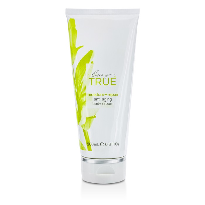 真容 BeingTRUE 滋润修复抗衰老身体乳霜 200ml/6.8ozProduct Thumbnail