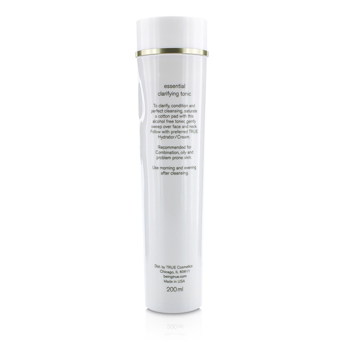 BeingTRUE Essential Clarifying Tonic 200ml/6.77ozProduct Thumbnail