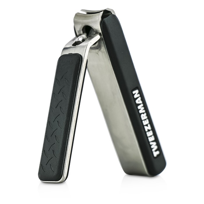 Tweezerman Precision Grip Fingernail Clipper 1pcProduct Thumbnail
