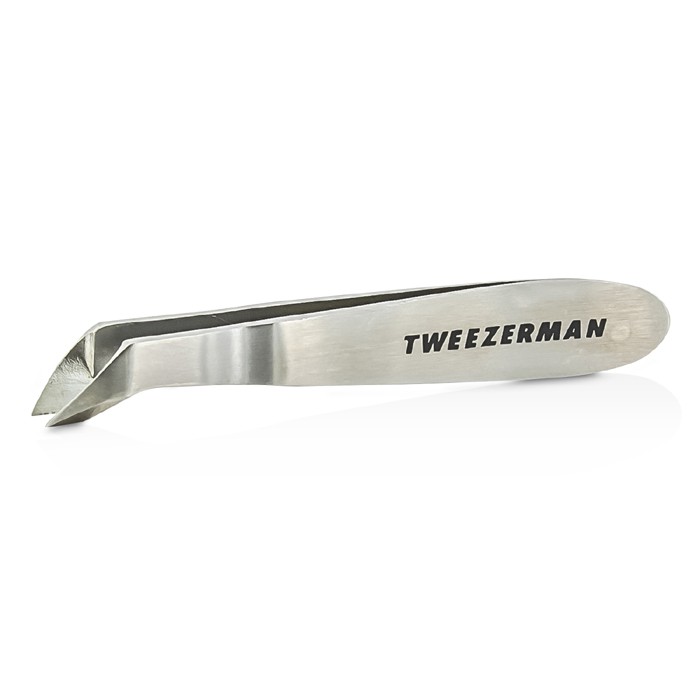 Tweezerman Mini Hangnail Squeeze & Snip Nipper 1pcProduct Thumbnail