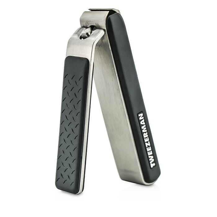 Tweezerman Precision Grip Toenail Clipper 1pcProduct Thumbnail