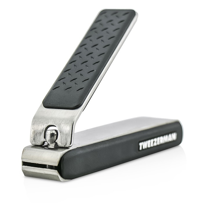 Tweezerman Precision Grip Toenail Clipper 1pcProduct Thumbnail
