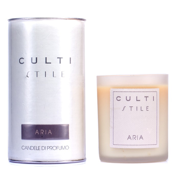 Culti Stile Vela Perfumada - Aria 190g/6.71ozProduct Thumbnail