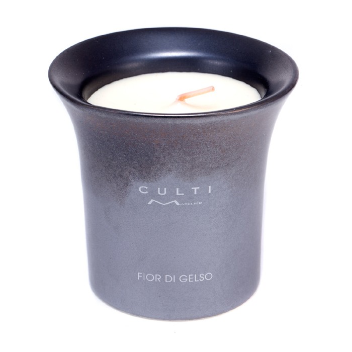 Culti 工作室香薰蜡烛(01弗洛尔桑叶) 200g/7.06ozProduct Thumbnail