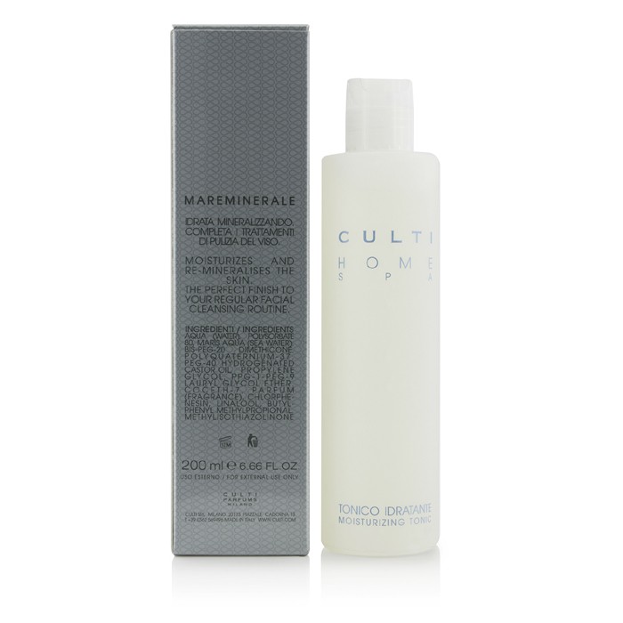 Culti تونر مرطب Home Spa 200ml/6.66ozProduct Thumbnail