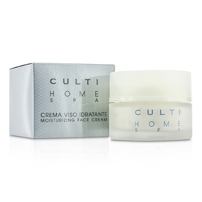 Culti Home Spa Увлажняющий Крем для Лица 50ml/1.66ozProduct Thumbnail