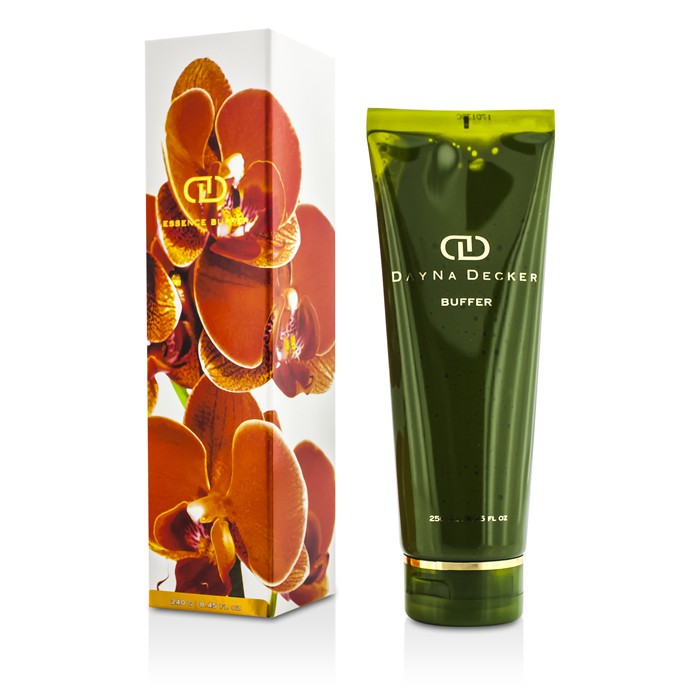 DayNa Decker Botanika Essence Buffer - Clementine 240g/8.45ozProduct Thumbnail