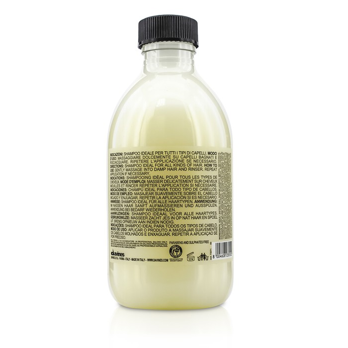 Davines oi absolute beautifying. Давинес oi шампунь. Шампунь Davines ol absolute Beautifying. Davines oi absolute Beautifying Shampoo. Шампунь oi Davines 1000 мл.