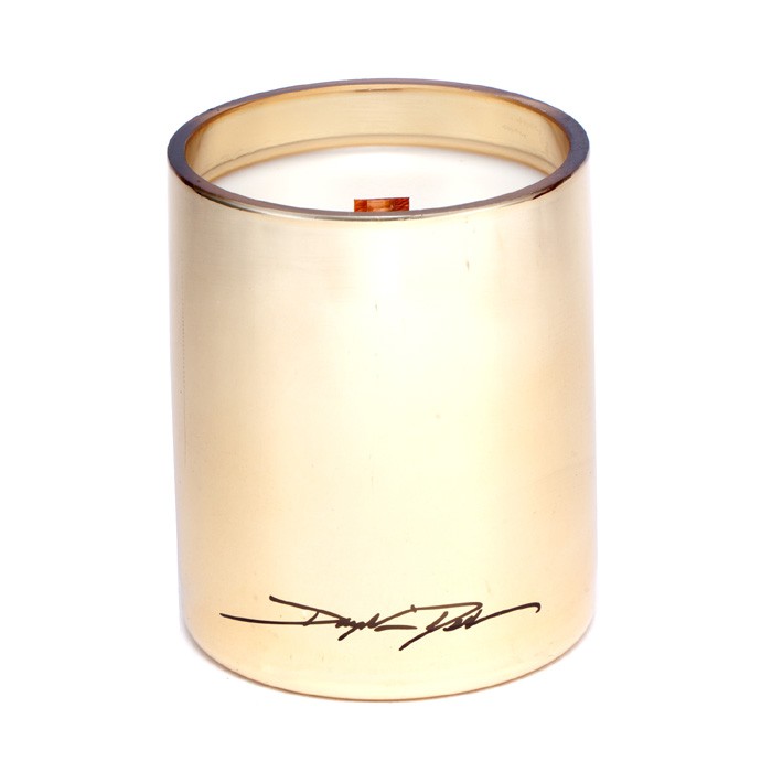 DayNa Decker Atelier Candle - Dahlia Absinthe 207ml/7ozProduct Thumbnail
