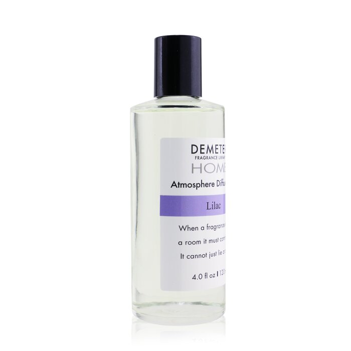 Demeter Atmosphere Diffuser Oil - Lilac 120ml/4ozProduct Thumbnail